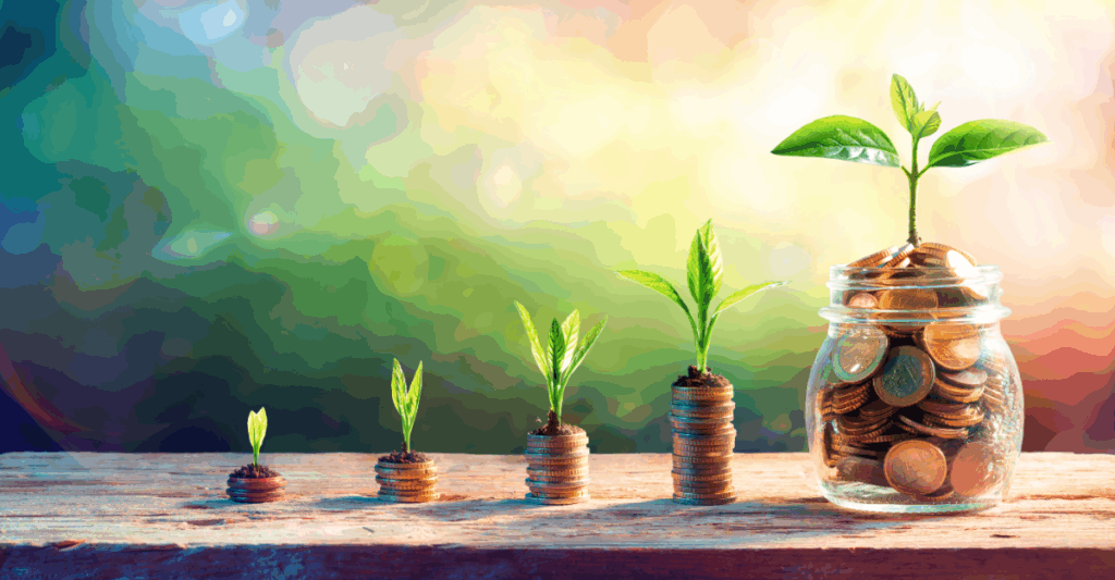 Building Better Money Habits