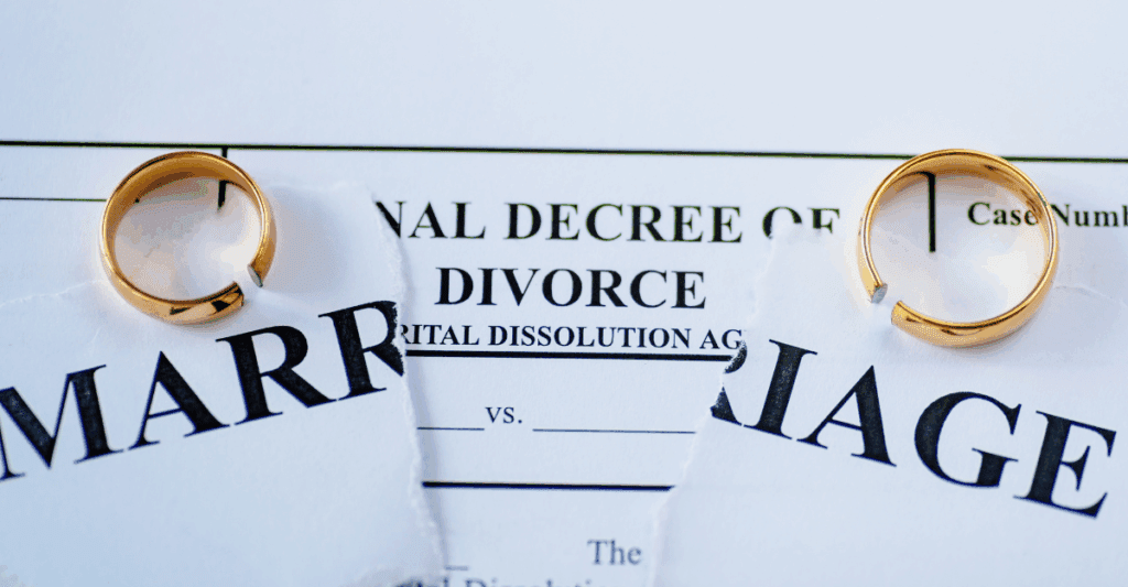 Life Insurance in Divorce
