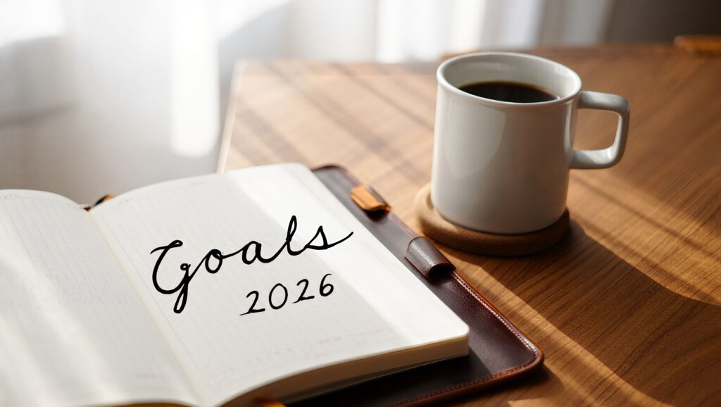 2026 financial goals