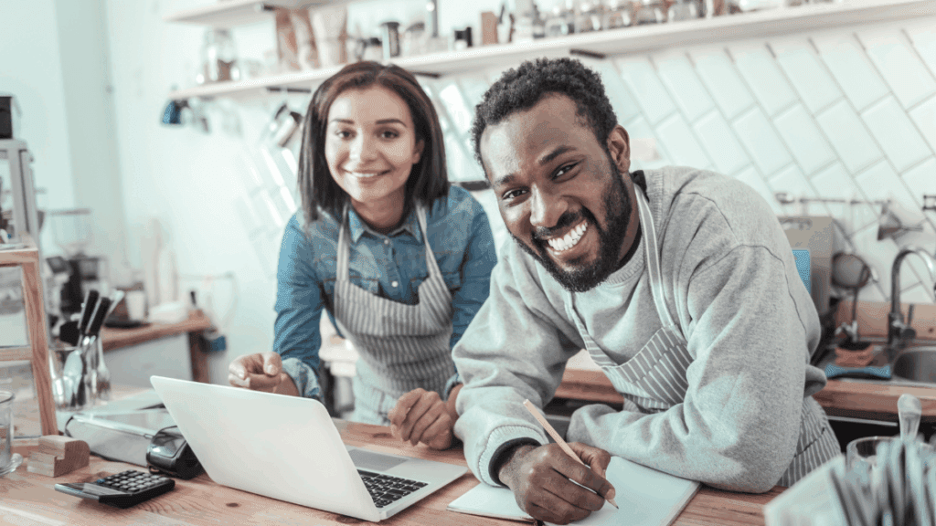 Business Owners and Self-Employed