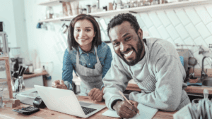 Business Owners and Self-Employed