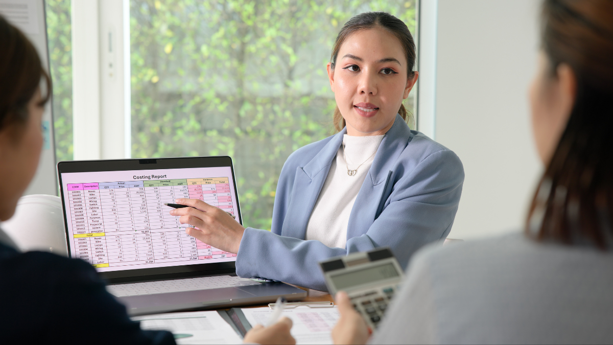 Year-End Tax Efficiency