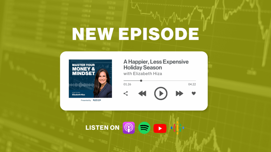 Less Expensive Holiday Season