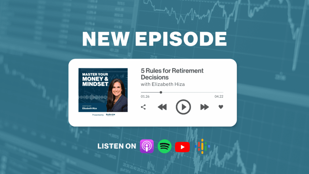 5 Rules for Retirement Decisions
