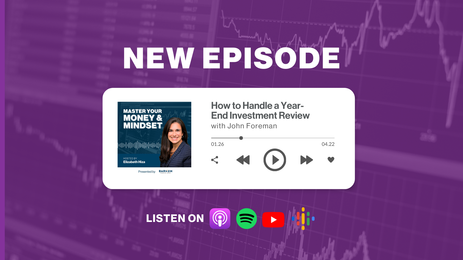 year-end investment review