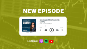 Closing Out the Year with Clarity