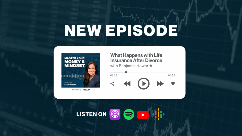 Life Insurance After Divorce