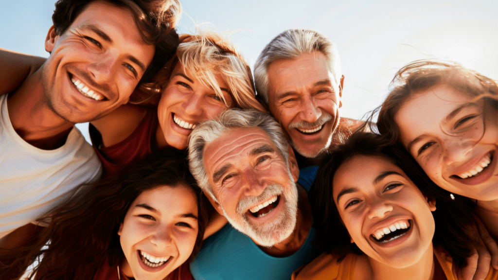 estate planning starts now