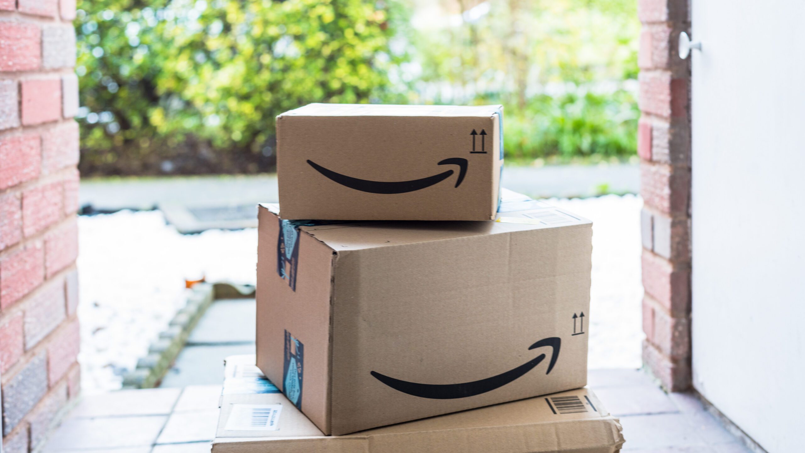Amazon Prime