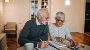 Don't Let Retirement Outlast Your Money