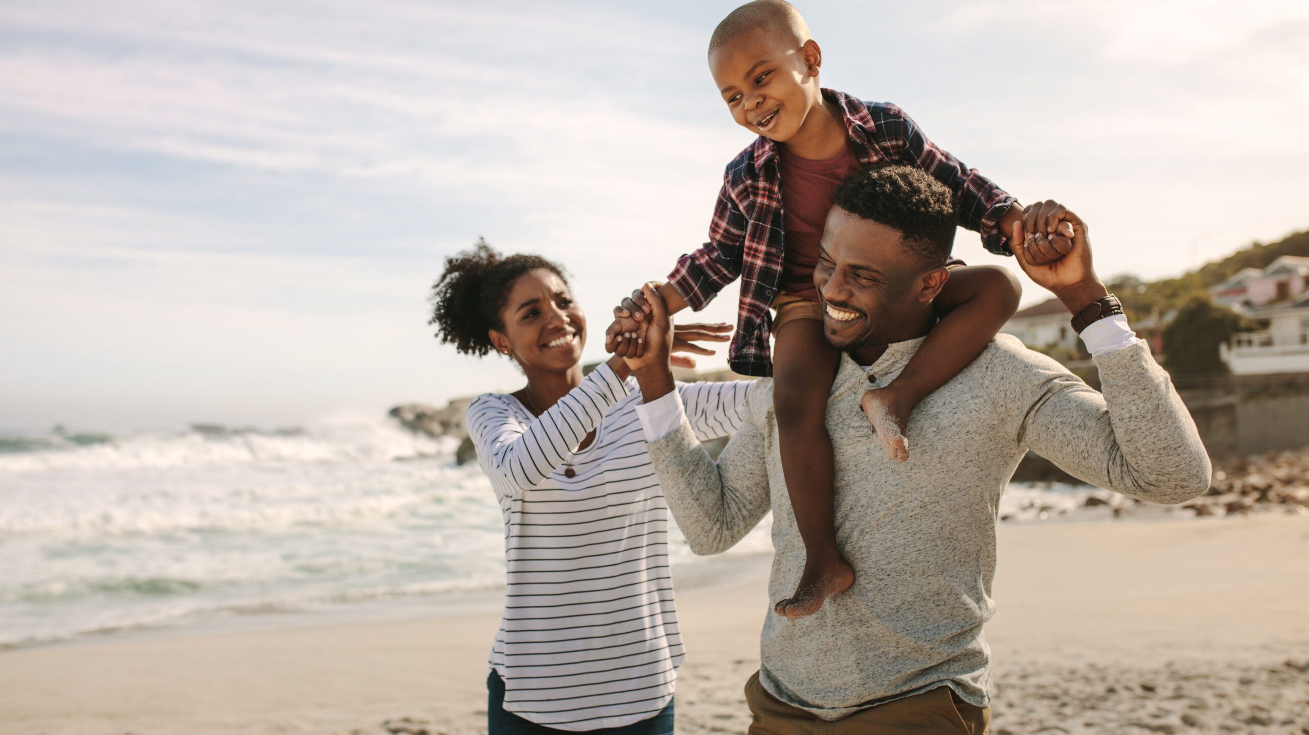 Life Insurance at Every Life Stage