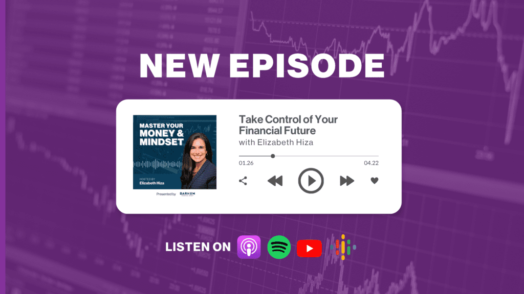 take control of your financial future.