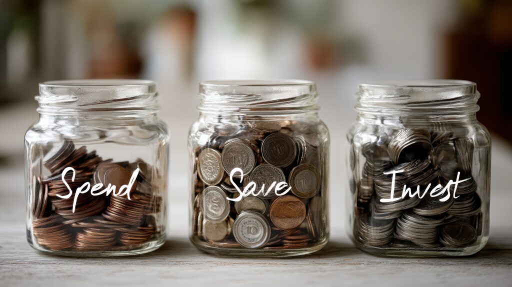 Smart Money Habits