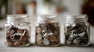 smart money habits