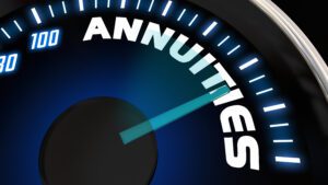 misconceptions about annuities