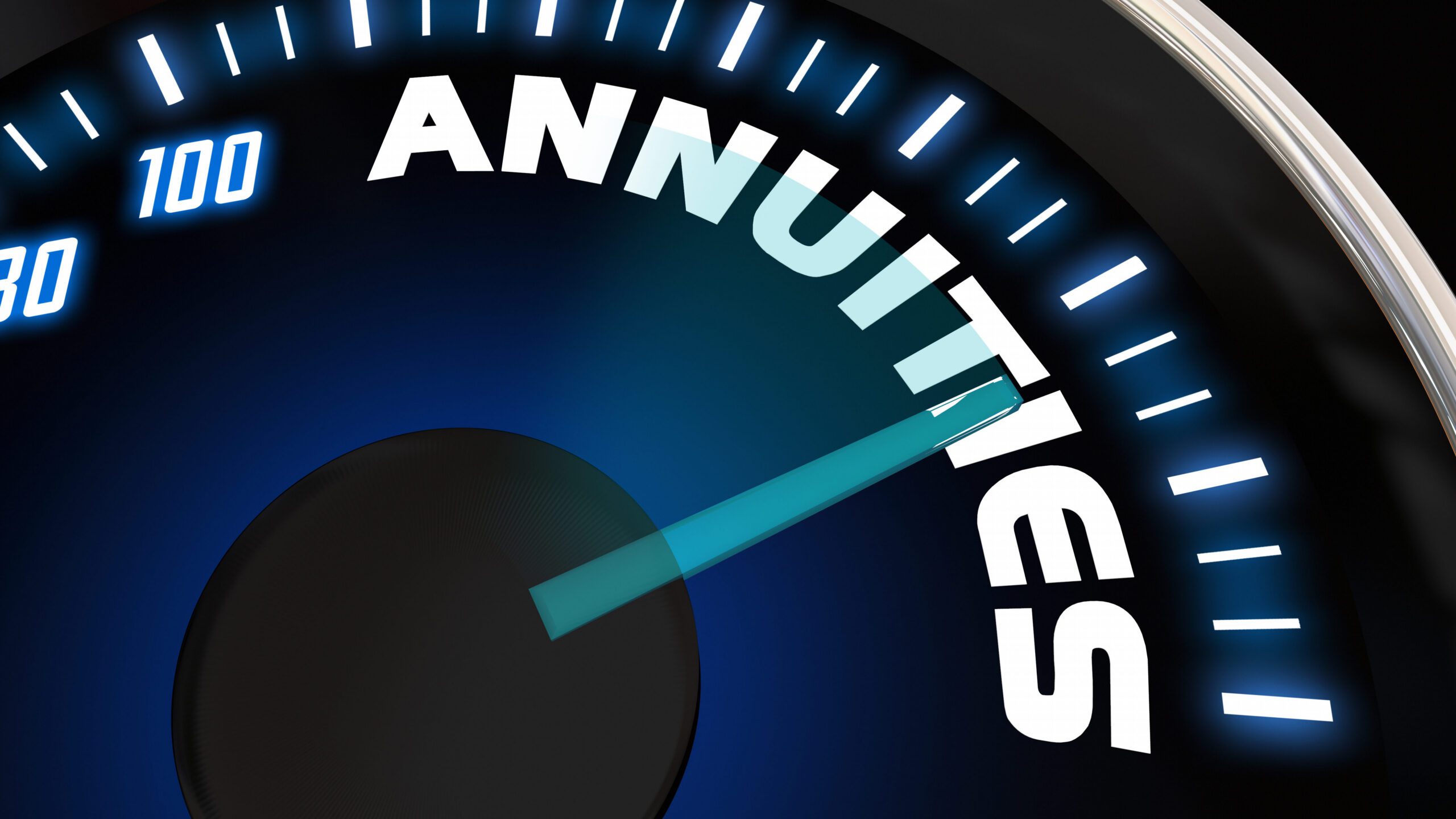 misconceptions about annuities