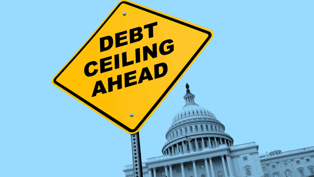 debt ceiling crisis
