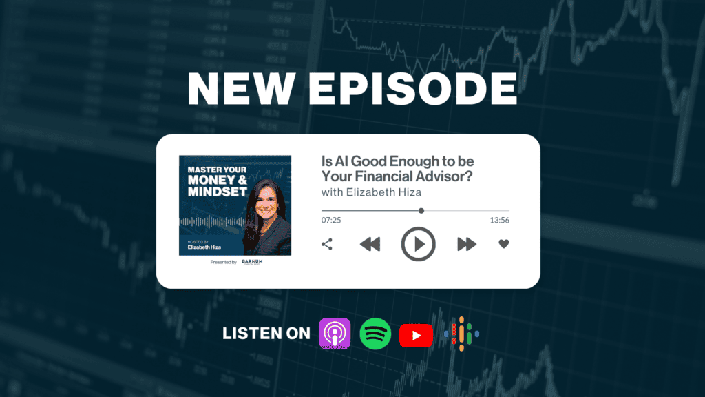 AI Good Enough to Be Your Financial Advisor