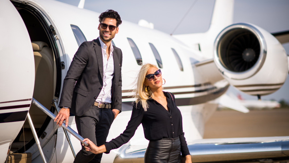 Tax Strategies for High-Net-Worth Individuals