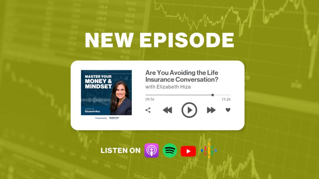 Life insurance conversation