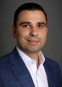 Pietro Ruggeri - Barnum Financial Group